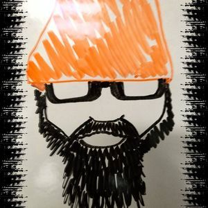 Meet your Posher, Daniel